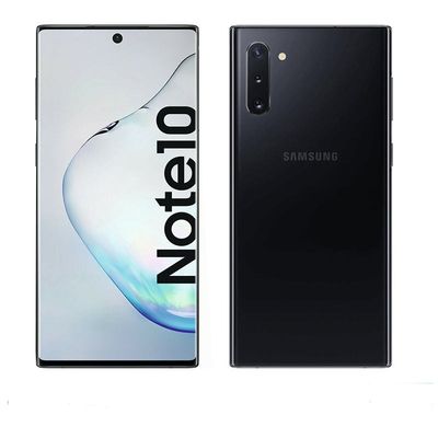 Samsung Galaxy Note 10 256GB, Factory Unlocked Smartphone