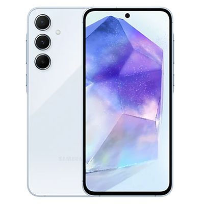 Samsung Galaxy A55 5G, 128/256 GB Storage, 8/12 GB RAM, Dual Sim, Smartphone, Fully Unlocked – SM-A556E/DS