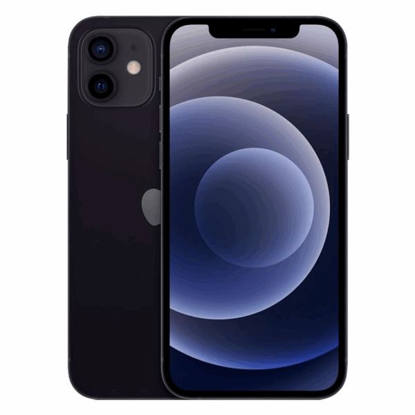Apple iPhone 12 256GB – Unlocked