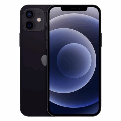 Apple iPhone 12 256GB – Unlocked
