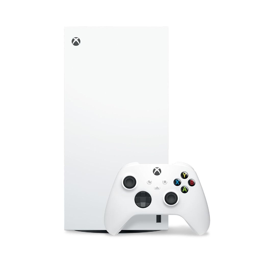 XBOX Series X 1 TB All Digital Video Game Console