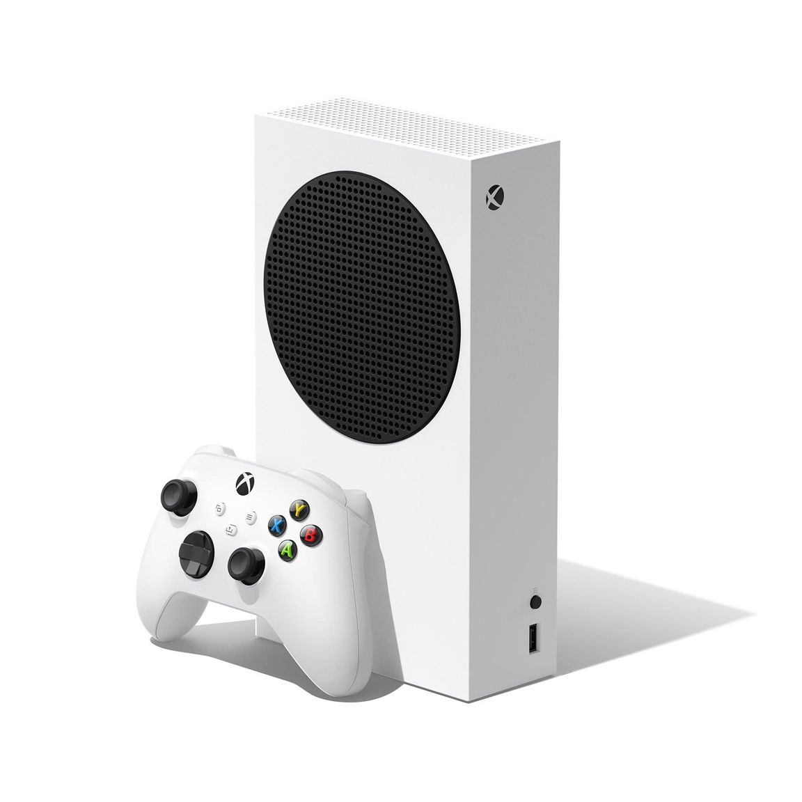 Microsoft Xbox Series S 512GB White