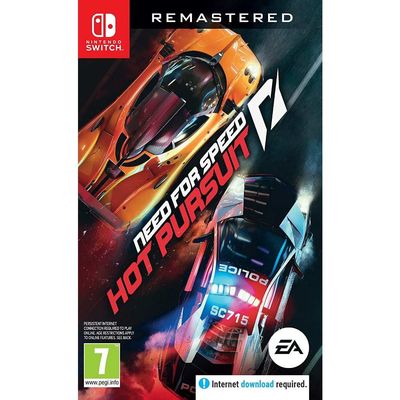 Need For Speed: Hot Pursuit
