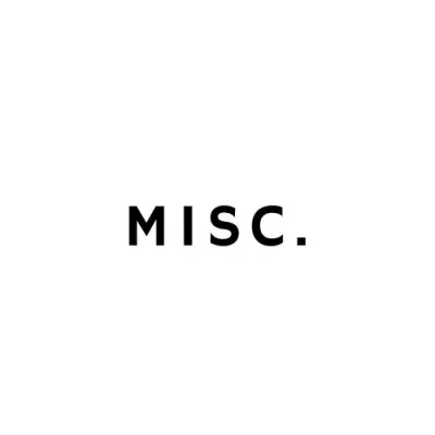 Miscellaneous