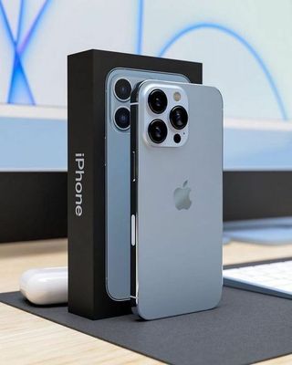 iPhone 13 Pro