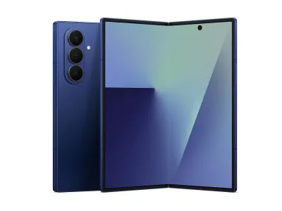 Galaxy Z Fold 7