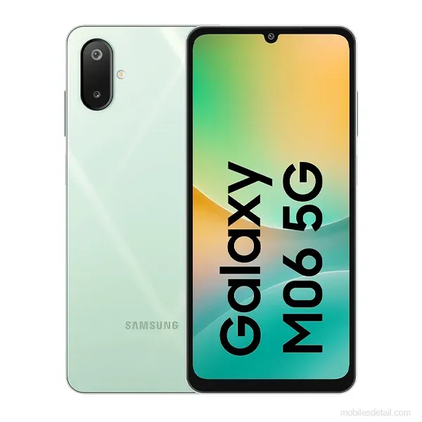 Galaxy M06
