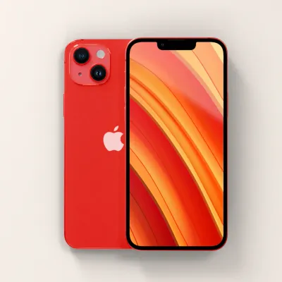 iPhone 14 Plus