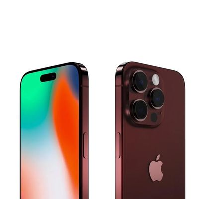 iPhone 15 Pro