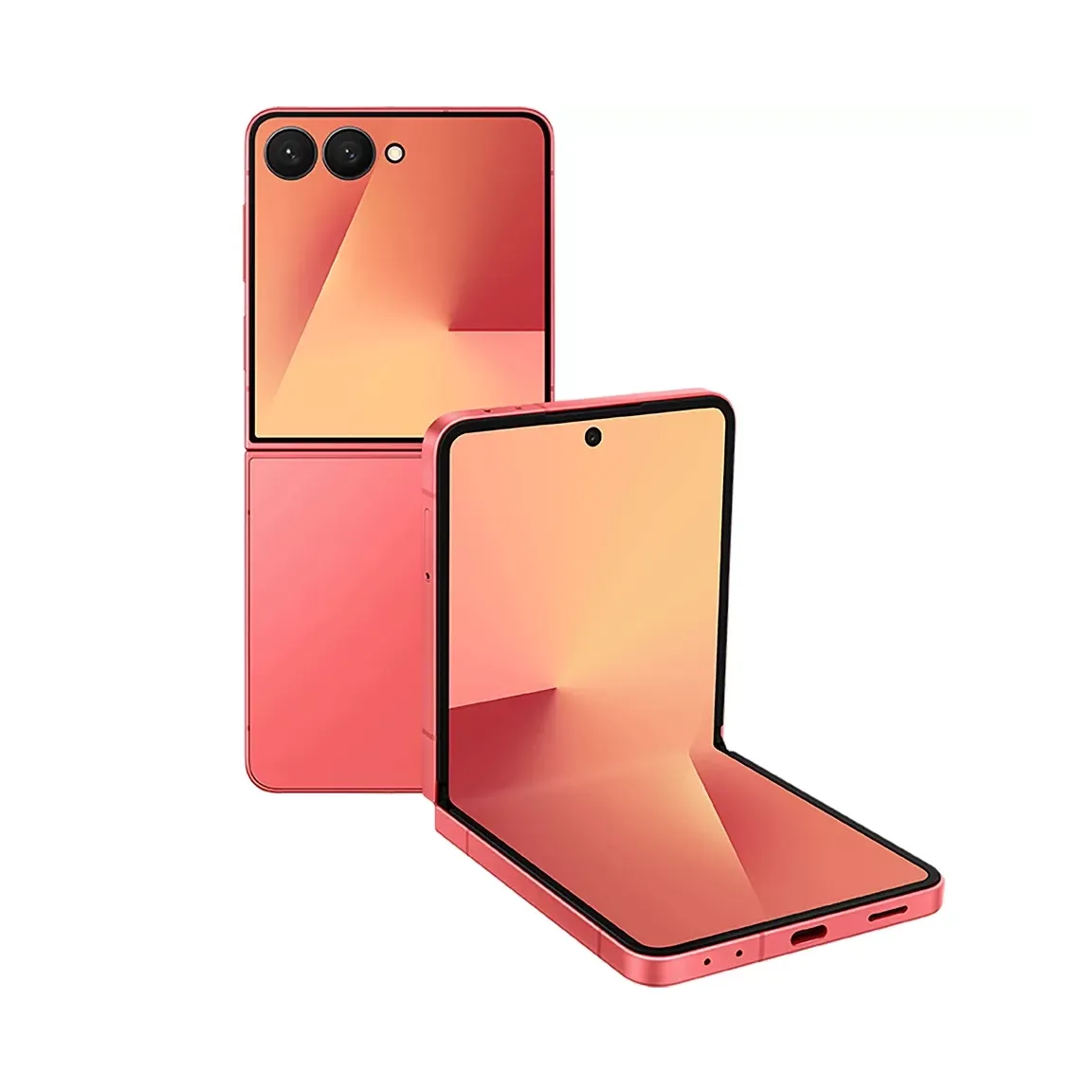 Galaxy Z Flip 7 FE