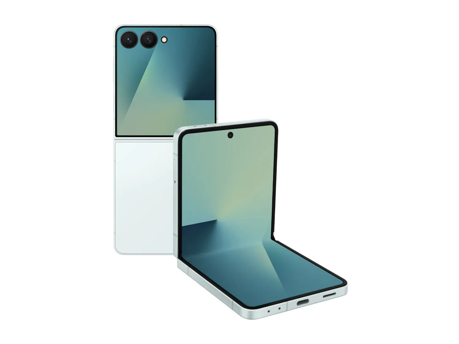 Galaxy z flip 7