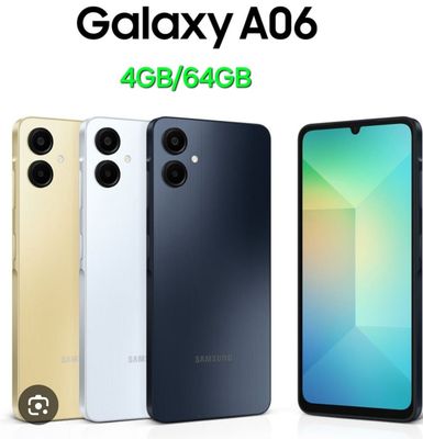 Samsung Ao6