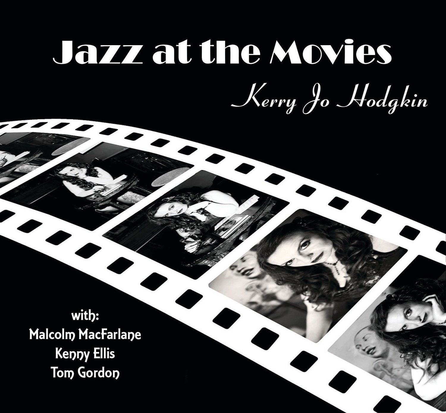 Jazz at the Movies