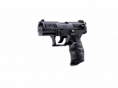 Zubehör für Gaswaffen