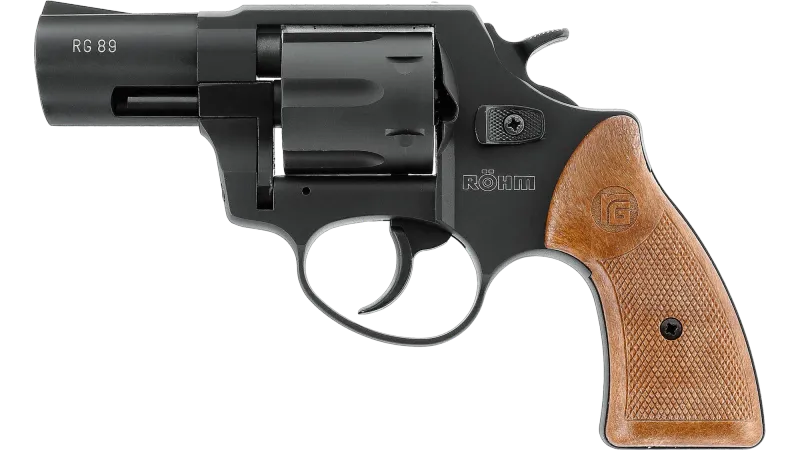 Röhm Rg 89
