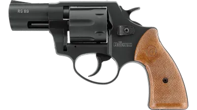Röhm Rg 89