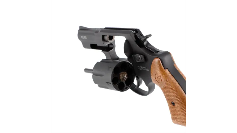 Röhm Rg 89 Röhm Rg 89
