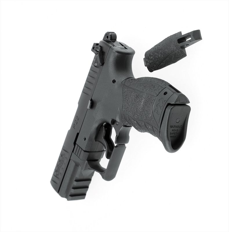Walther P22 Quick Defense Walther P22 Quick Defense