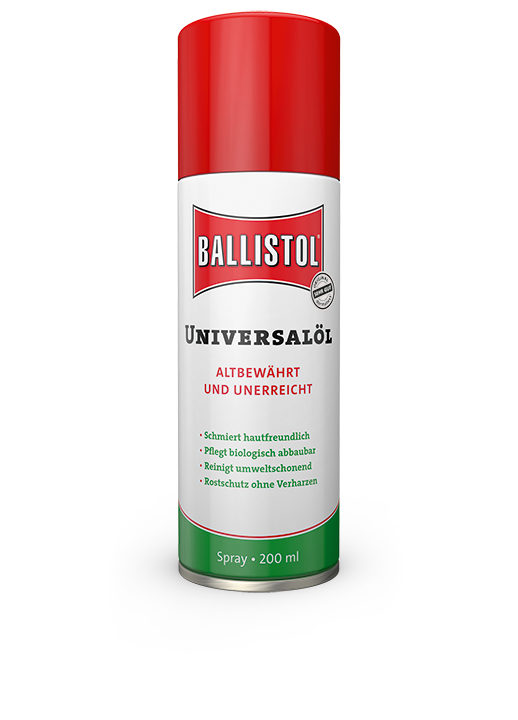 Ballistol 200 ml