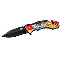 Herbertz Rettungsmesser Berlin