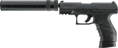 Walther PPQ M2 Navy 9 mm P.A.K. Walther PPQ M2 Navy 9 mm P.A.K.