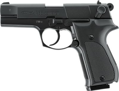 Walther P88 9 mm P.A.K. Walther P88 9 mm P.A.K.