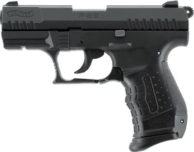 Walther P22 Ready 9 mm P.A.K. Walther P22 Ready 9 mm P.A.K.