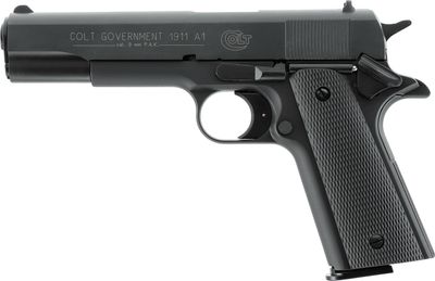 Colt Government 1911 A1 9 mm P.A.K. Colt Government 1911 A1 9 mm P.A.K.