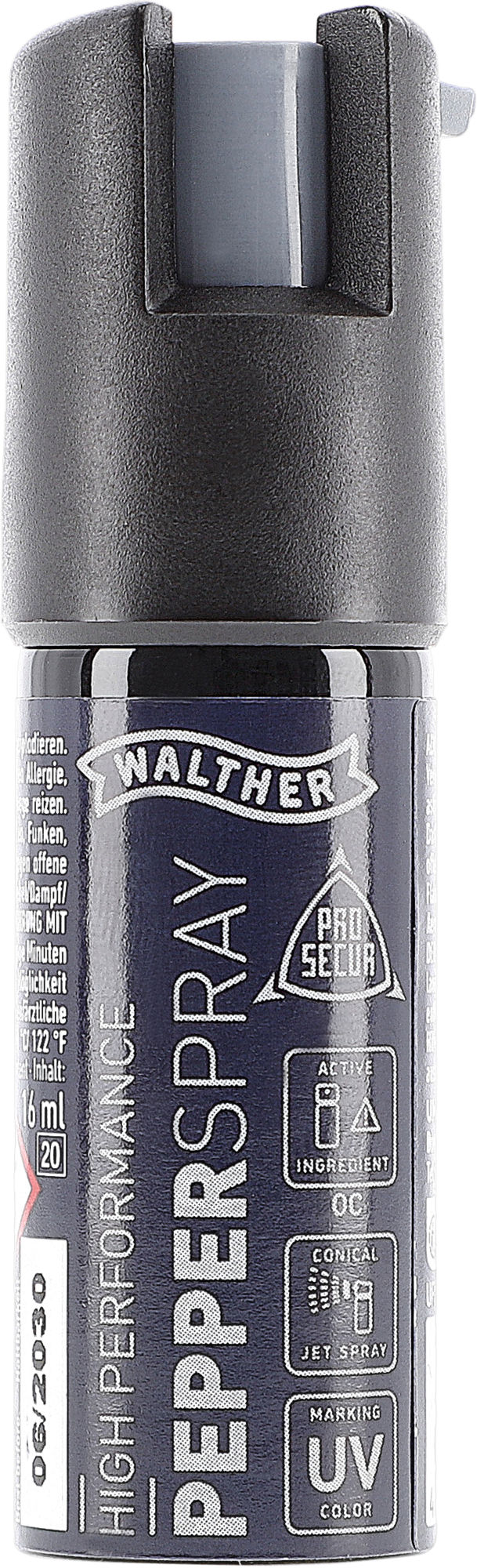 Walther ProSecur Pfeffer-Spray