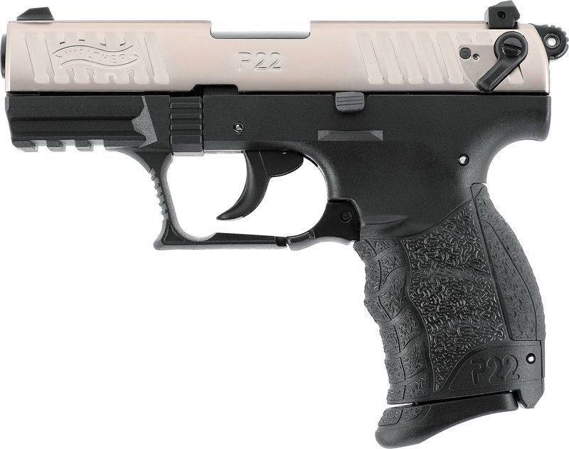 Walther P22Q NKL