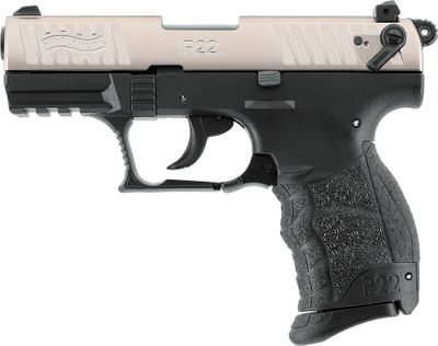 Walther P22Q NKL Walther P22Q NKL