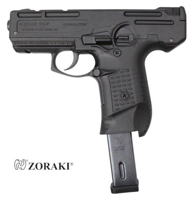 Zoraki 925 Schwarz 9mm P.A.K. Zoraki 925 Schwarz 9mm P.A.K.