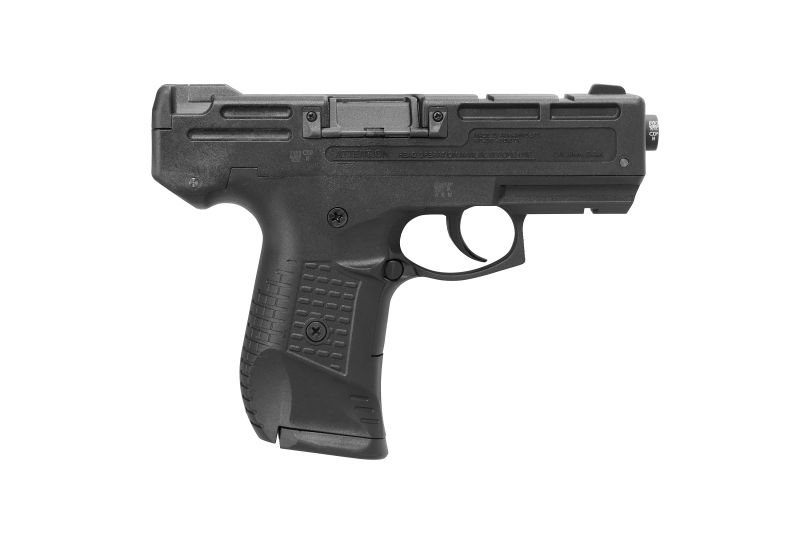 Zoraki 925 Schwarz 9mm P.A.K.