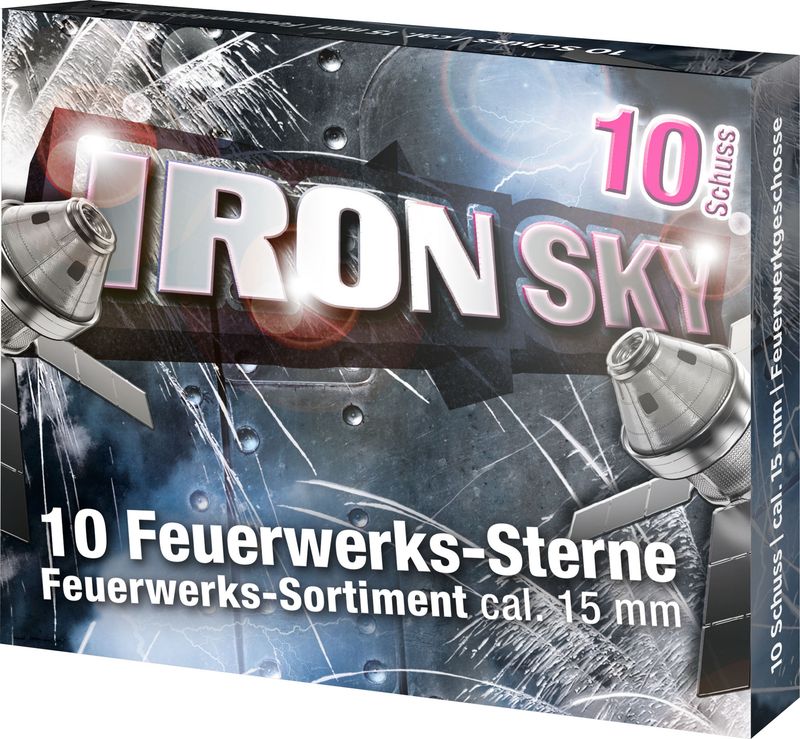 Iron Sky