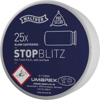 Stopblitz Stopblitz