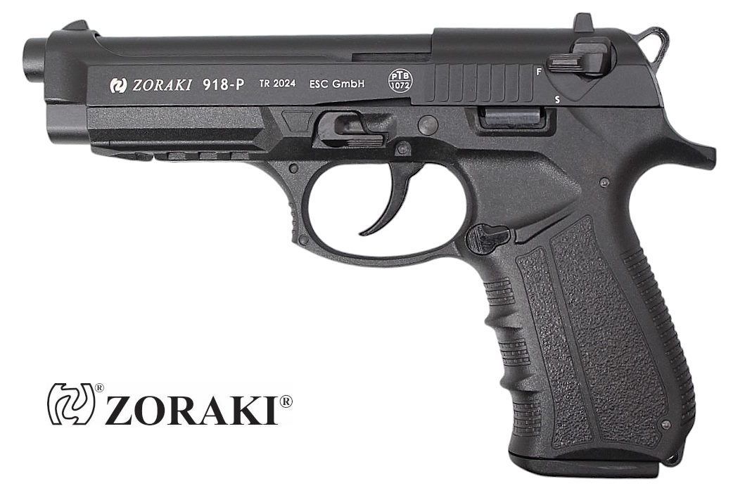 Zoraki 918 Zoraki 918