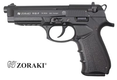 Zoraki 918 Zoraki 918
