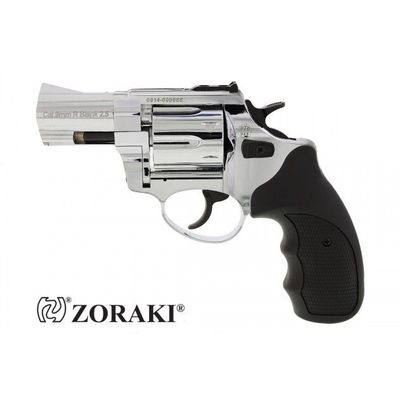 Zoraki R1 Chrom Zoraki R1 Chrom