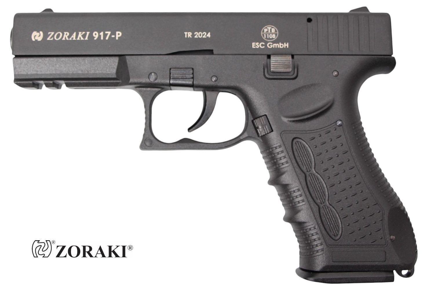 Zoraki 917 Zoraki 917