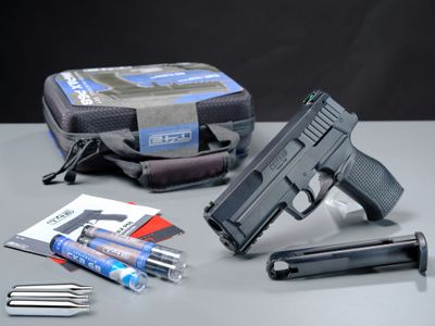 T4E Impax P68 Set T4E Impax P68 Set