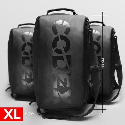 Спортивная сумка-рюкзак большого размера CDX Cordura 1000D Спортивная сумка-рюкзак большого размера CDX Cordura 1000D