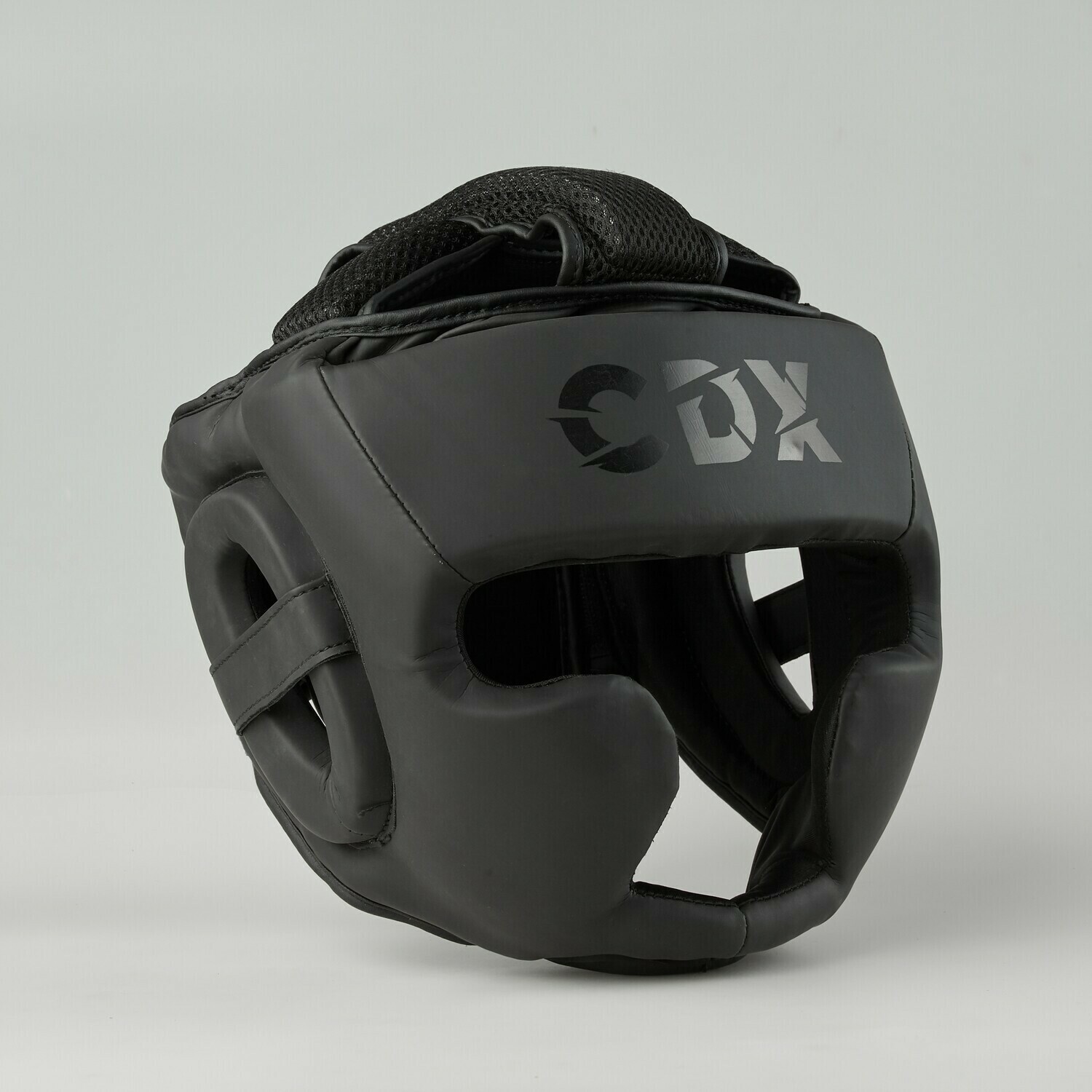 Шлем для бокса CDX матовый
