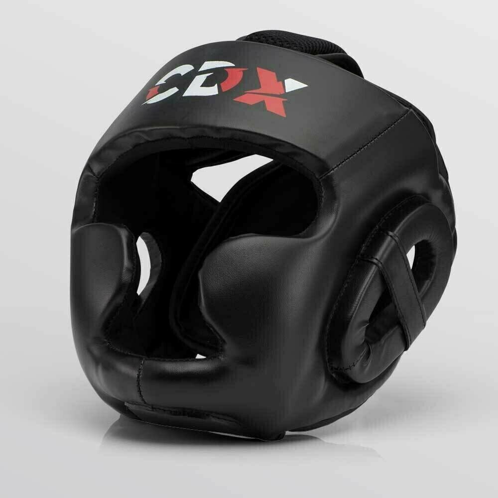 Шлем для бокса CDX