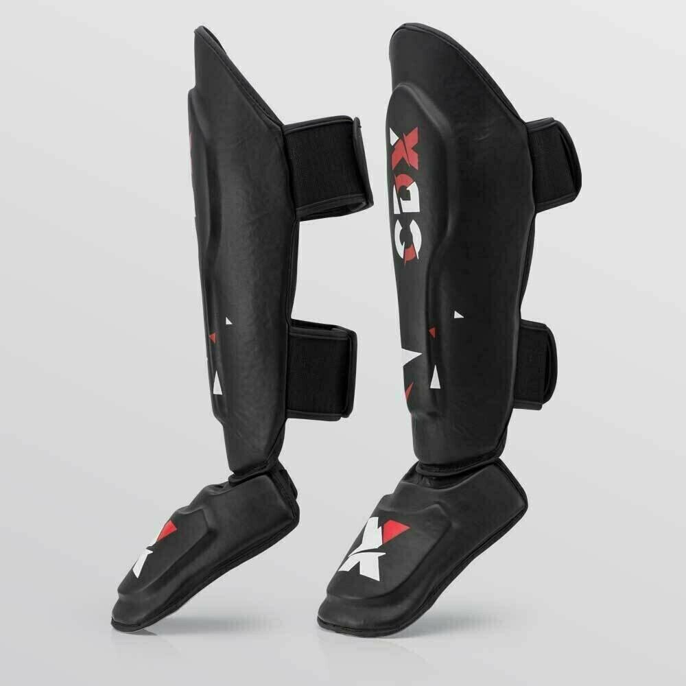 Shin In Step Guards CDX