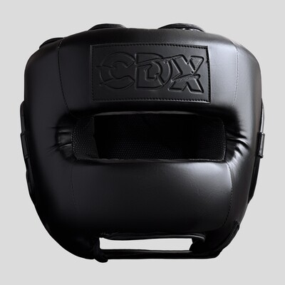 Шлем для бокса CDX Бамперный