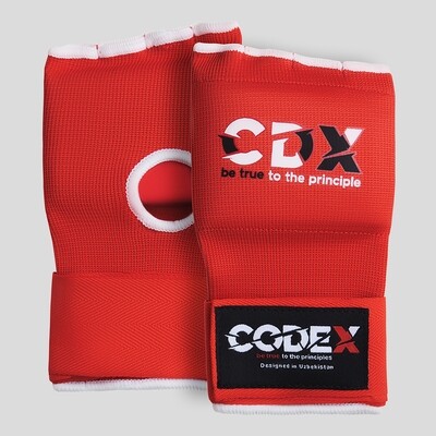 Boxing Gel Mitts For Wrapping