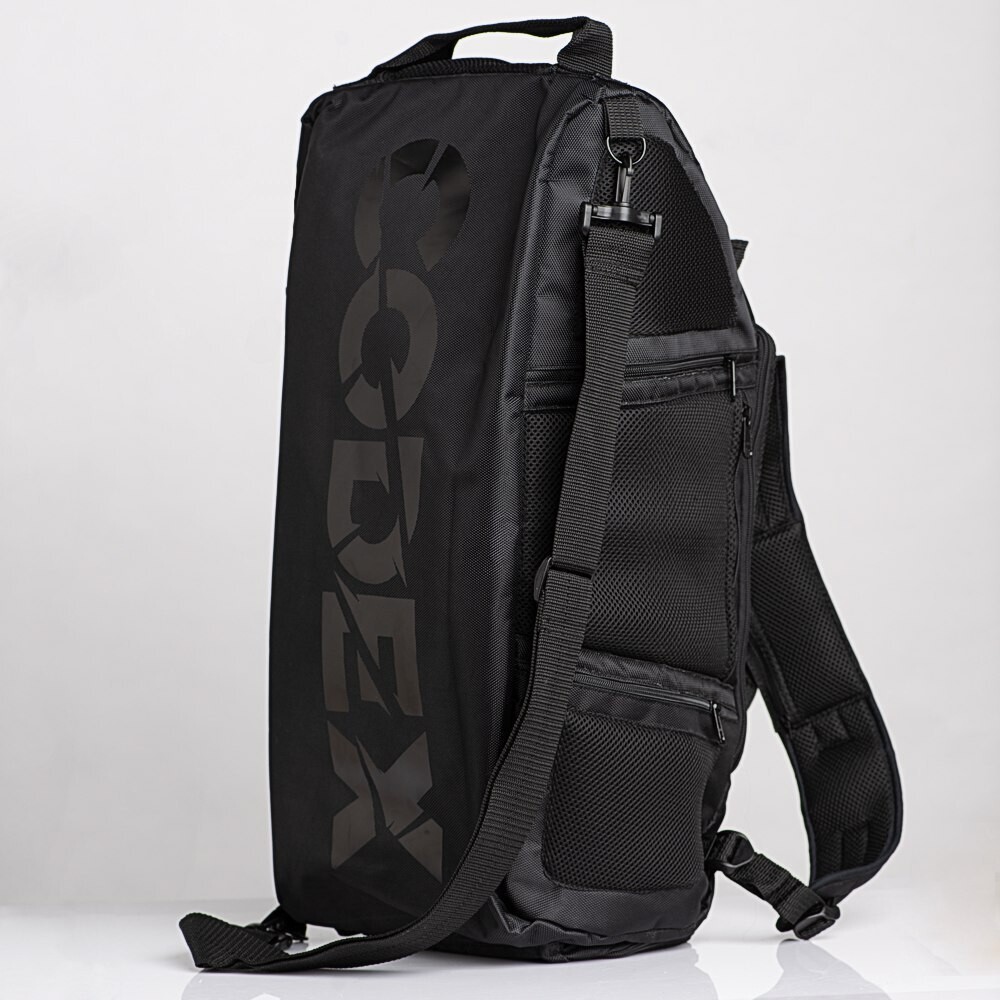Спортивная сумка-рюкзак маленького размера CDX Cordura 1000D