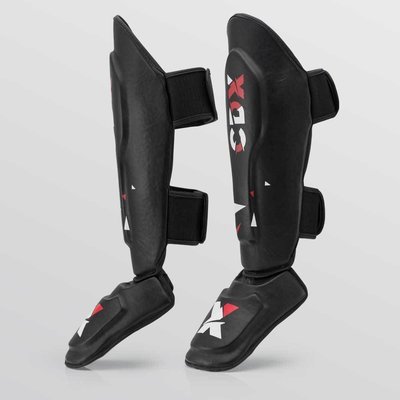 Защита ног и стопы CDX BLCK Защита ног и стопы CDX BLCK