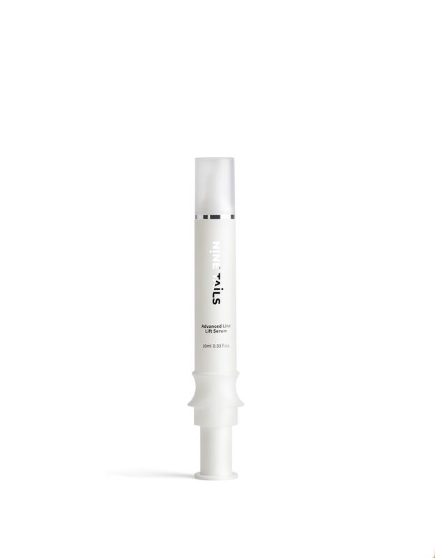 Nine Tails Advanced Line Lift Serum – Siero viso intensivo effetto lifting con PDRN e Esosomi (10 ml) Nine Tails Advanced Line Lift Serum – Siero viso intensivo effetto lifting con PDRN e Esosomi (10 ml)