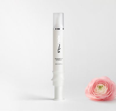 Nine Tails Advanced Line Lift Serum – Siero viso intensivo effetto lifting con PDRN e Esosomi (10 ml)